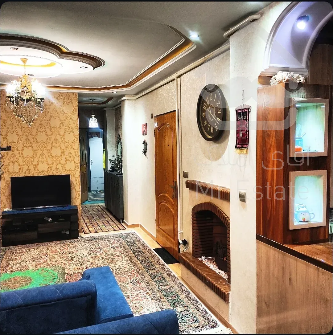 فروش آپارتمان 80 متری در ساحل قو انزلی