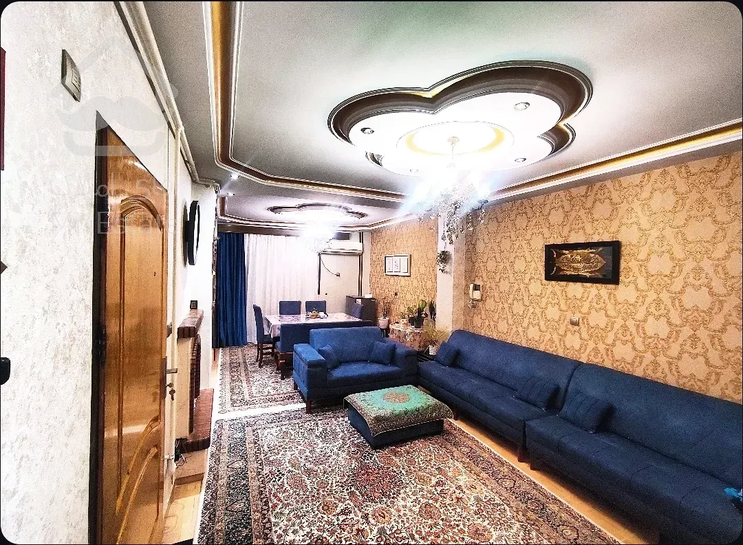 فروش آپارتمان 80 متری در ساحل قو انزلی