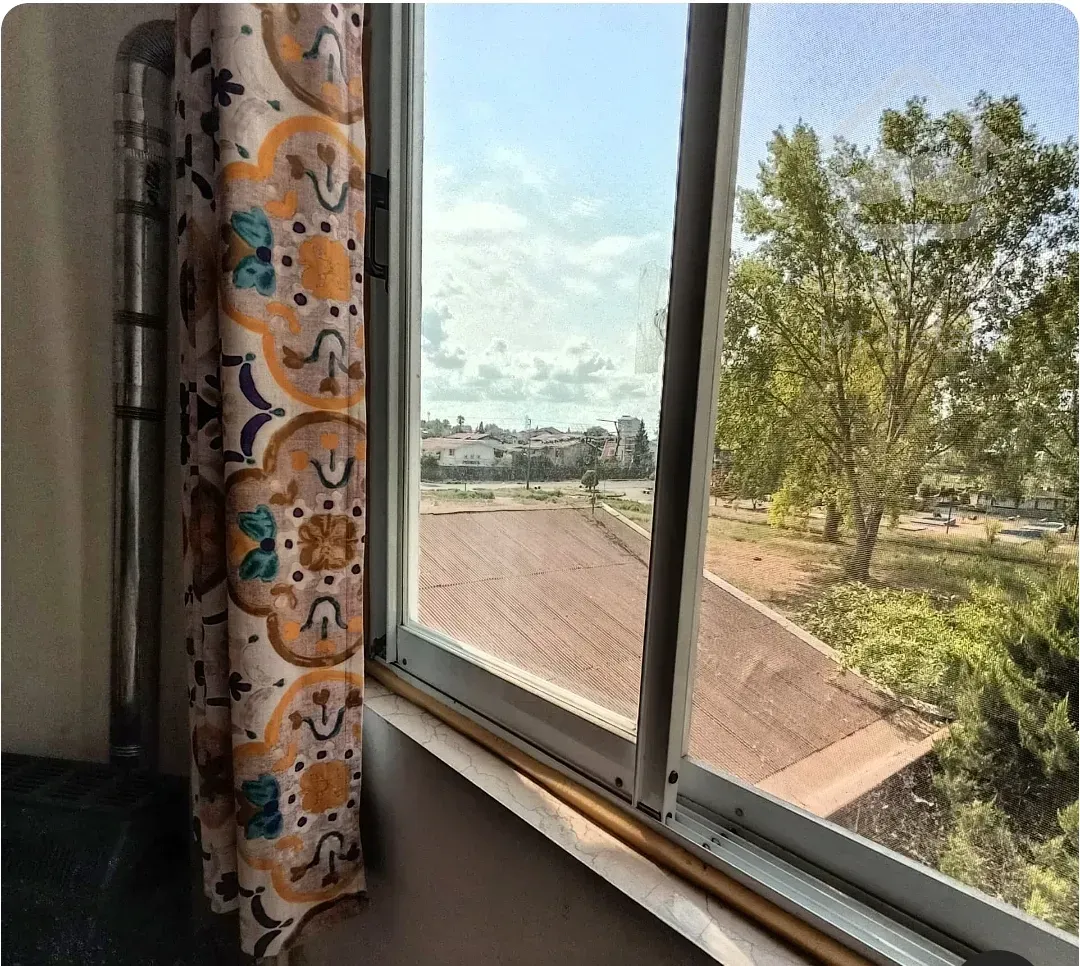 فروش آپارتمان 80 متری در ساحل قو انزلی