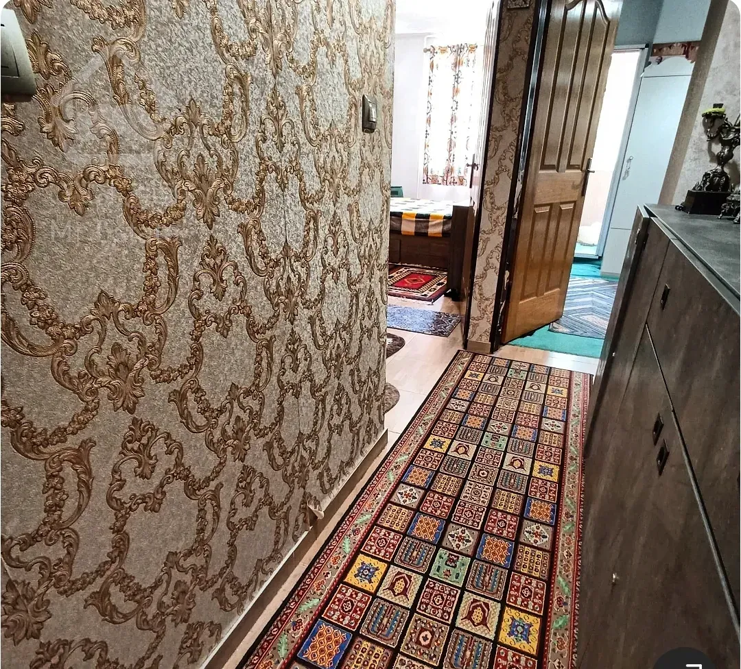 فروش آپارتمان 80 متری در ساحل قو انزلی