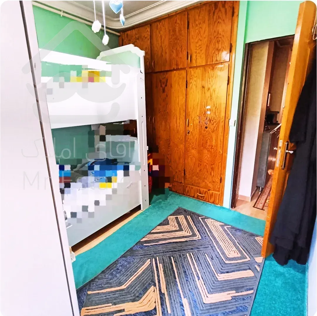 فروش آپارتمان 80 متری در ساحل قو انزلی