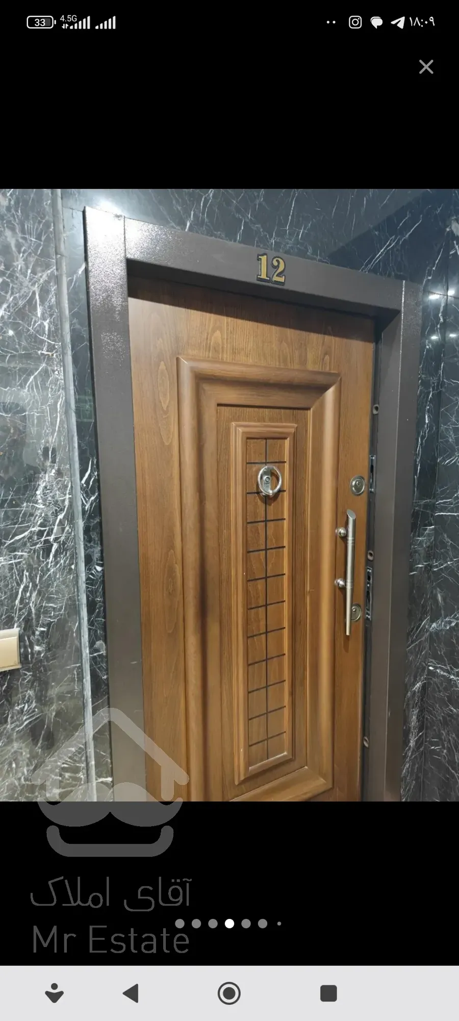 فروش آپارتمان ۸۸ متری لاکچری