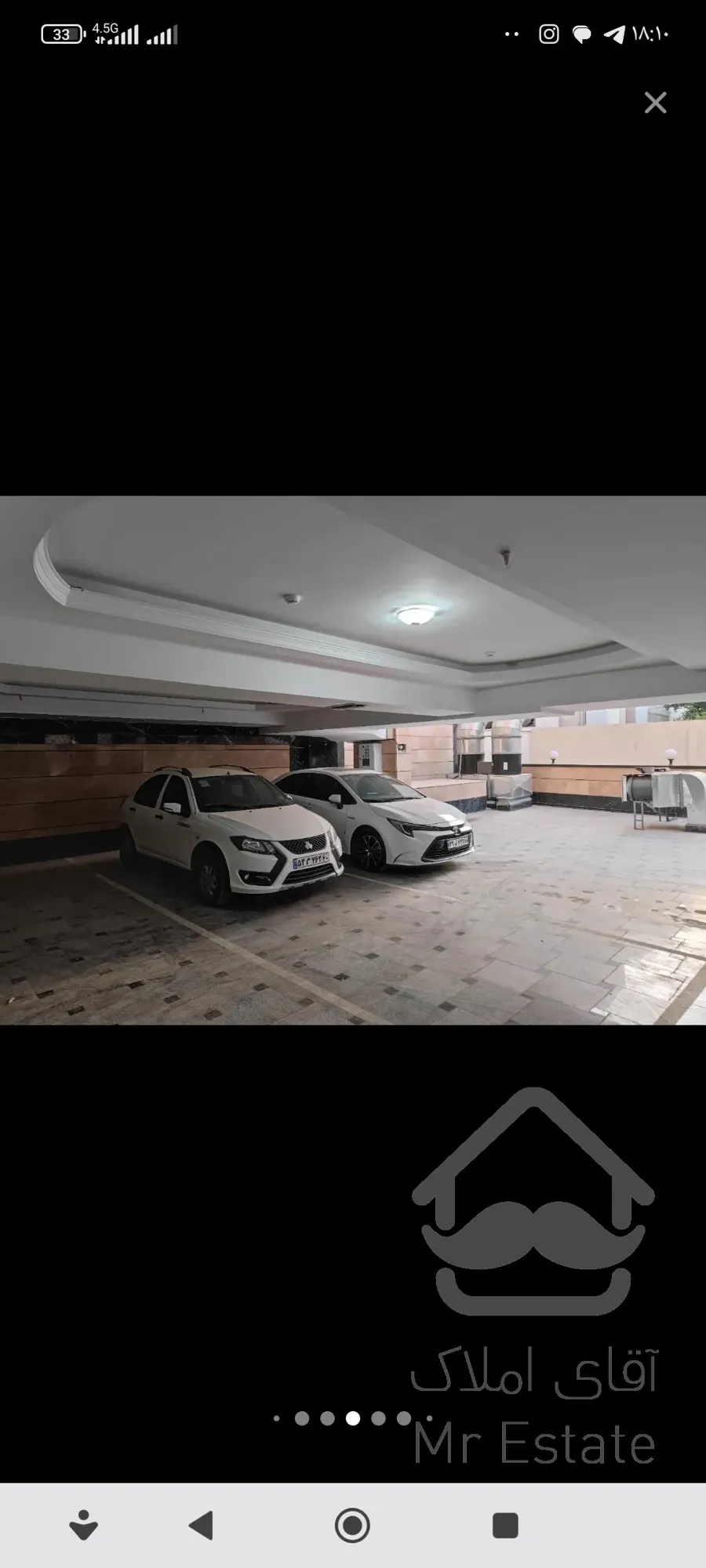 فروش آپارتمان ۸۸ متری فول امکانات