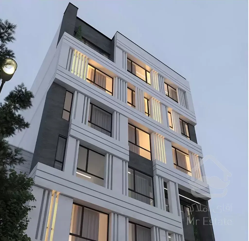 فروش یا معاوضه آپارتمان ۹۰ متر ۵ ساله تهرانپارس