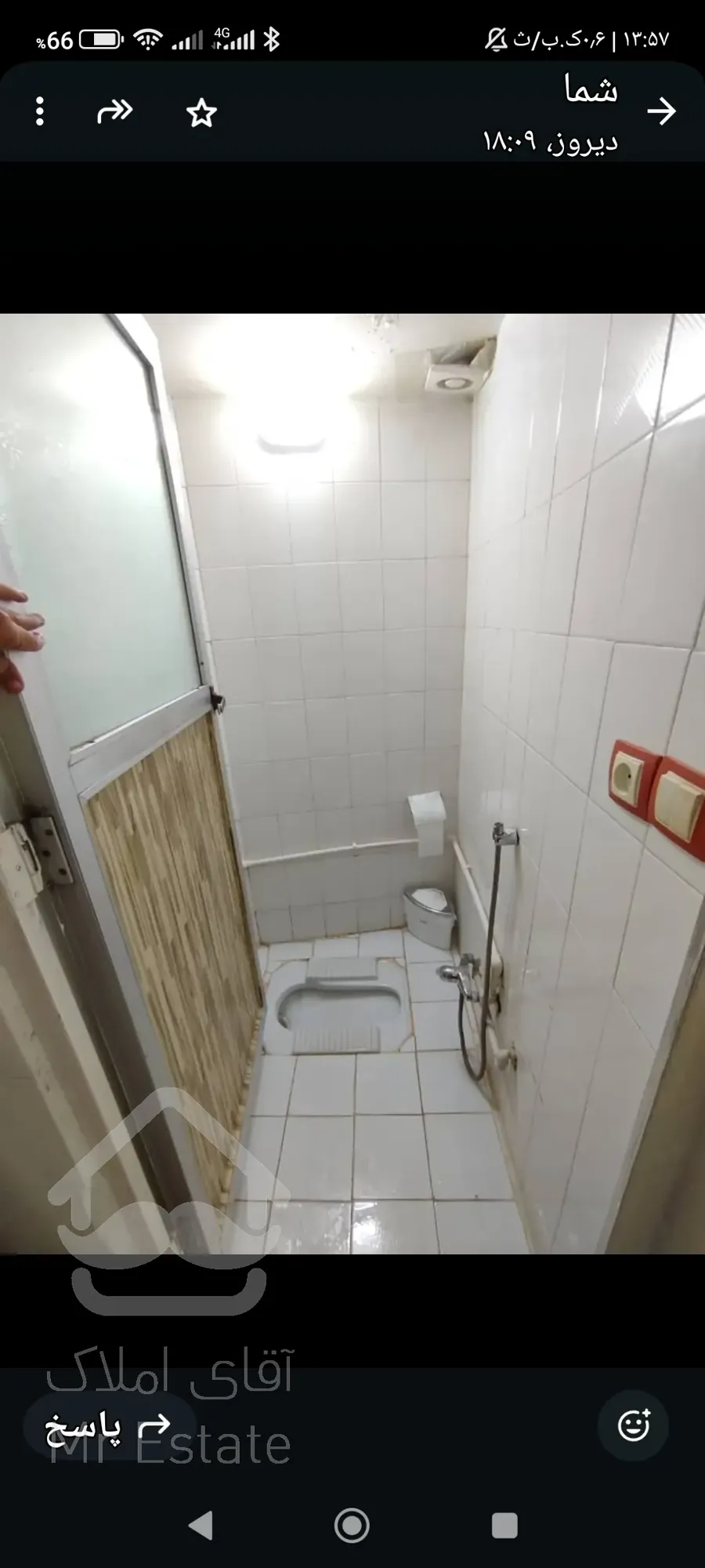 آپارتمان اجاره ای ظفر دلیری