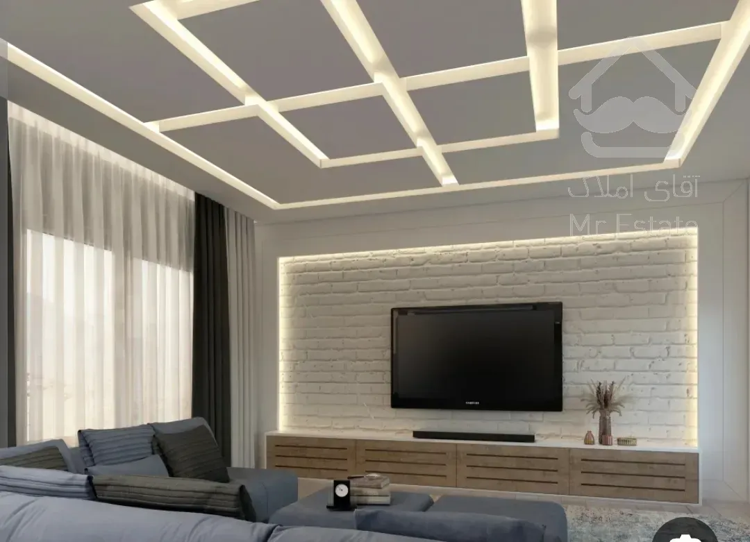 اجرای سقف ودیوار کناف