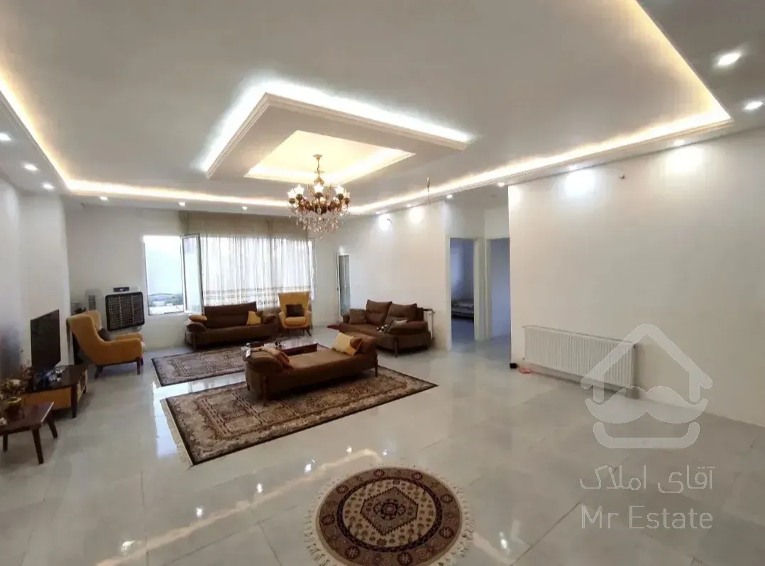 فروش آپارتمان 115متری خ جلال آل احمد