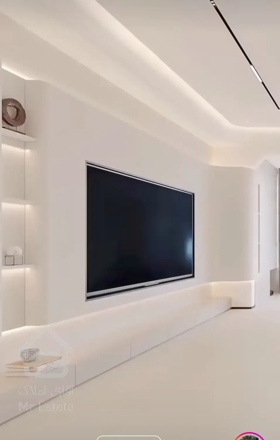 اجرای سقف ودیوار کناف