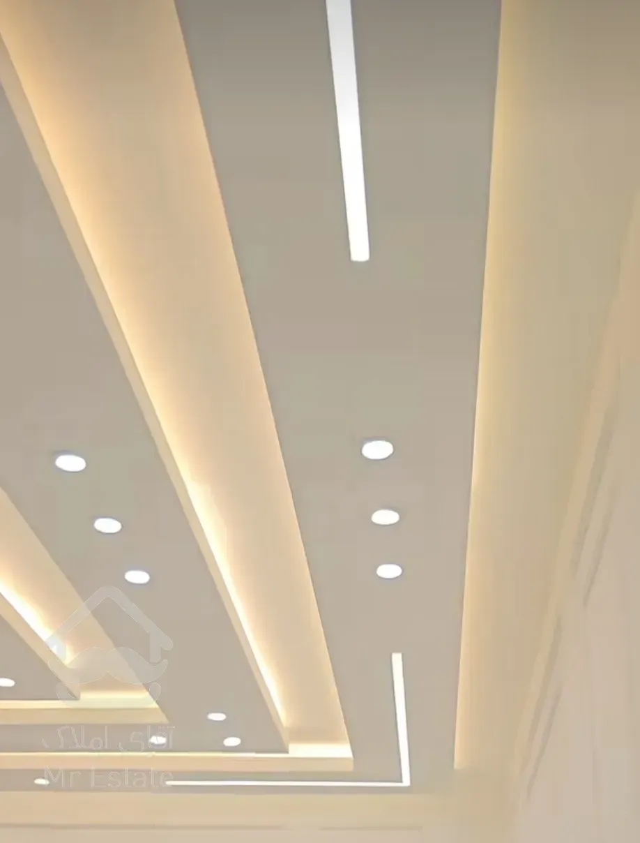 اجرای سقف ودیوار کناف