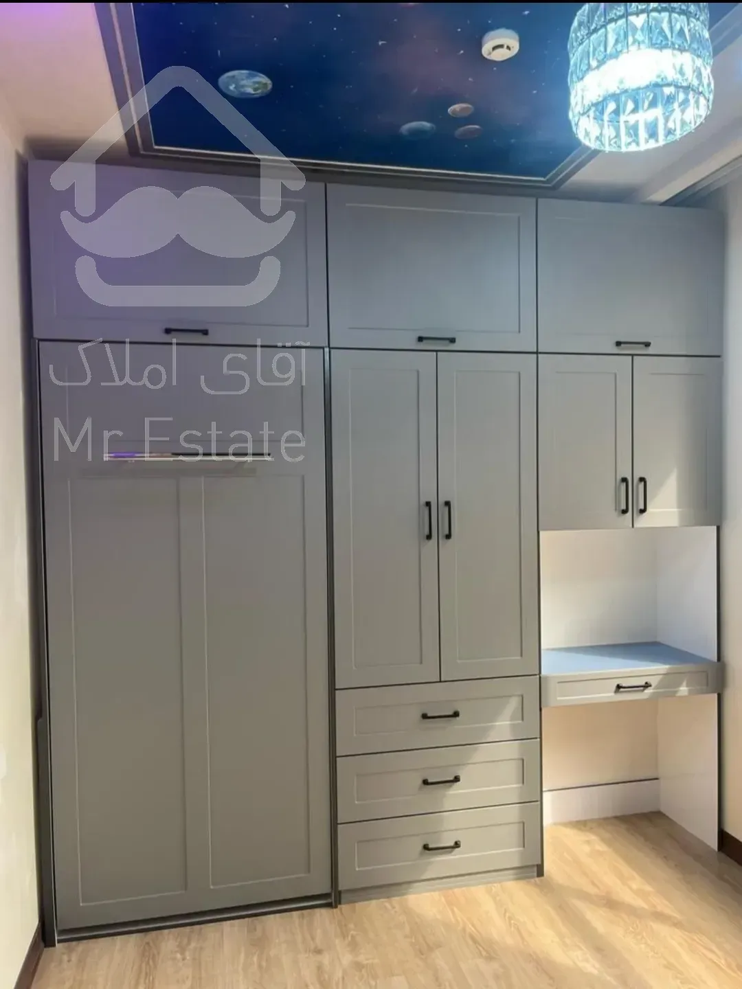 تولید کننده انواع تخت کمجا و دکوراسیون داخلی