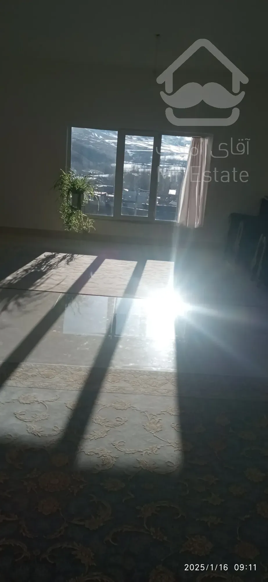 خانه ویلایی ویو عالی