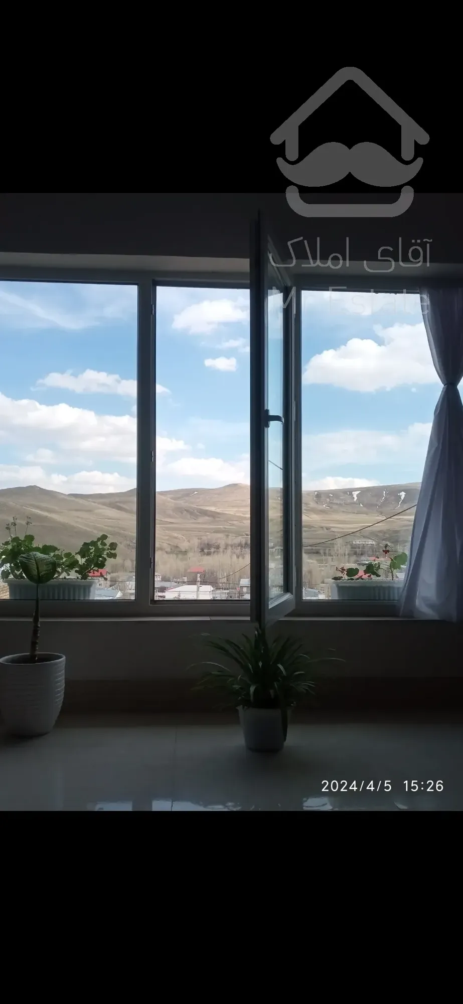 خانه ویلایی ویو عالی