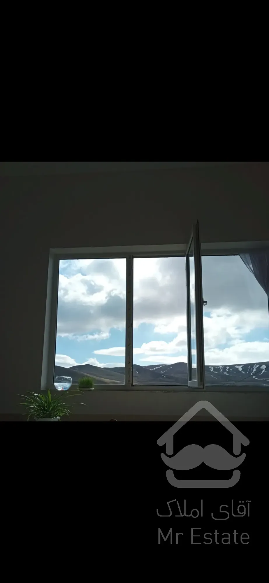 خانه ویلایی ویو عالی