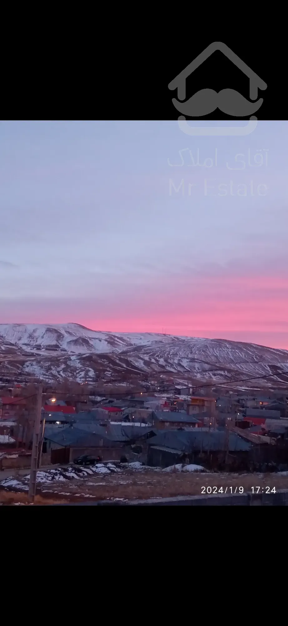 خانه ویلایی ویو عالی