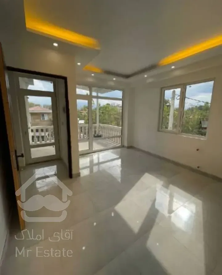 فروش ویلای سند دارواقع درسیاهکل