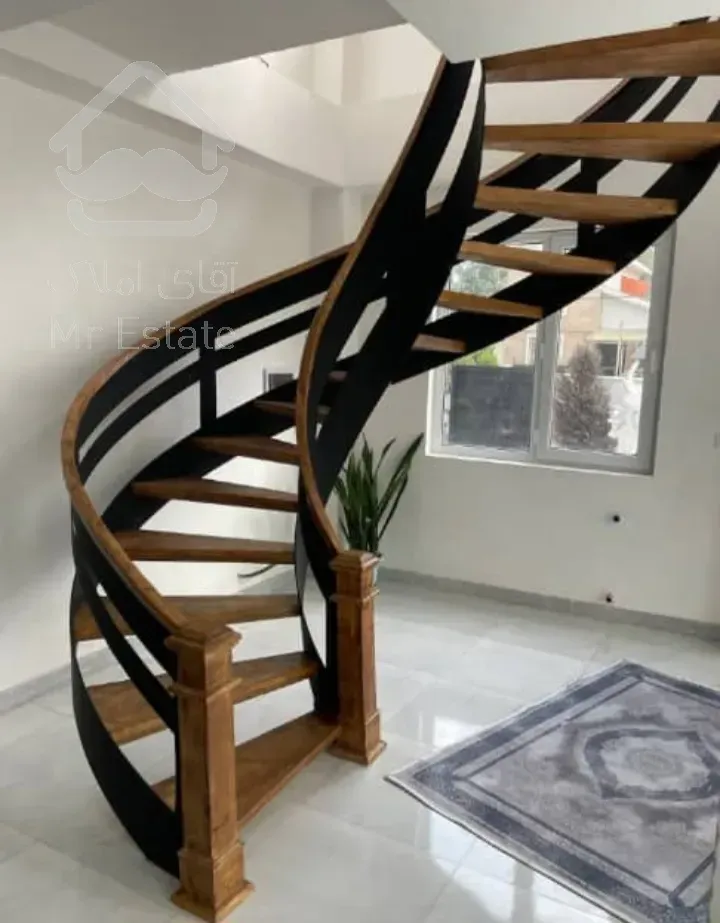 فروش ویلای سند دارواقع درسیاهکل