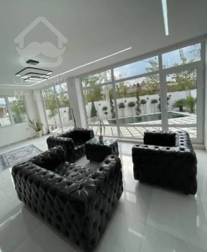 فروش ویلای سند دارواقع درسیاهکل