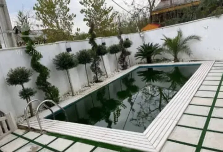 فروش ویلای سند دارواقع درسیاهکل