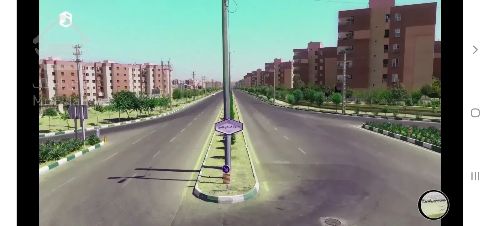 واحد ۱۸۰ متری لاکچری پردیسان قم