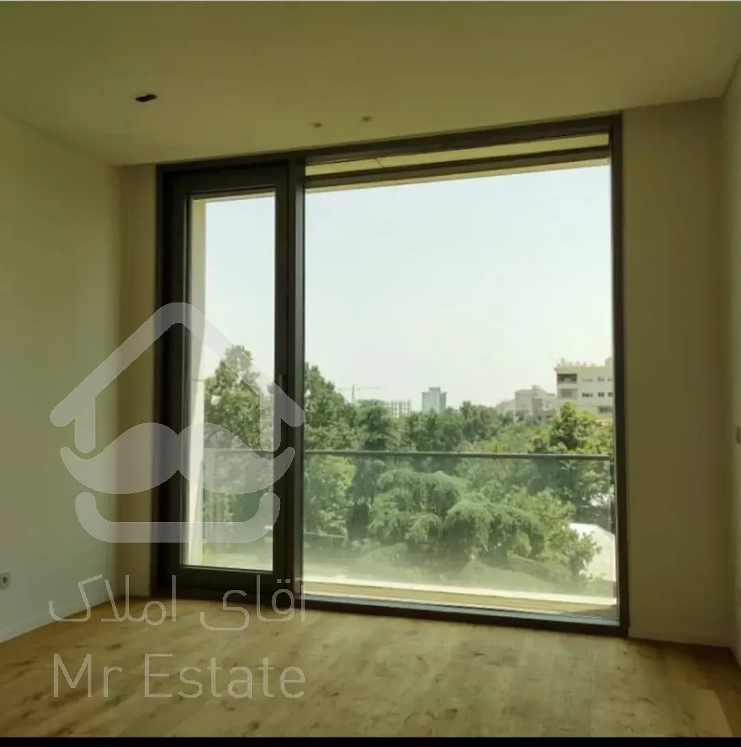 فروش واحد ۱۴۰متری دریاچه برج باغ مجلل