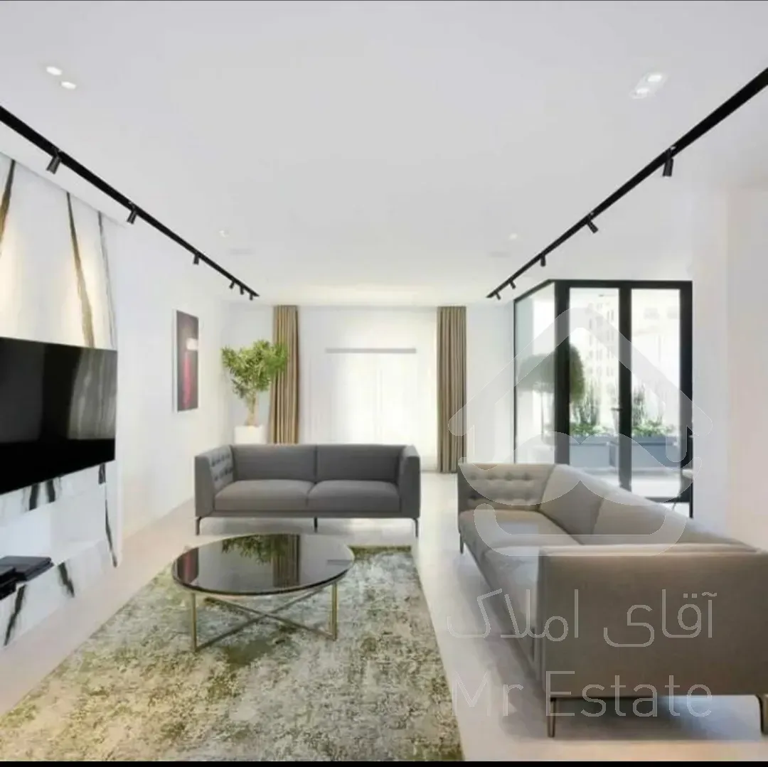 فروش واحد ۱۰۳متری ۲ خواب دریاچه برج باغ مجلل