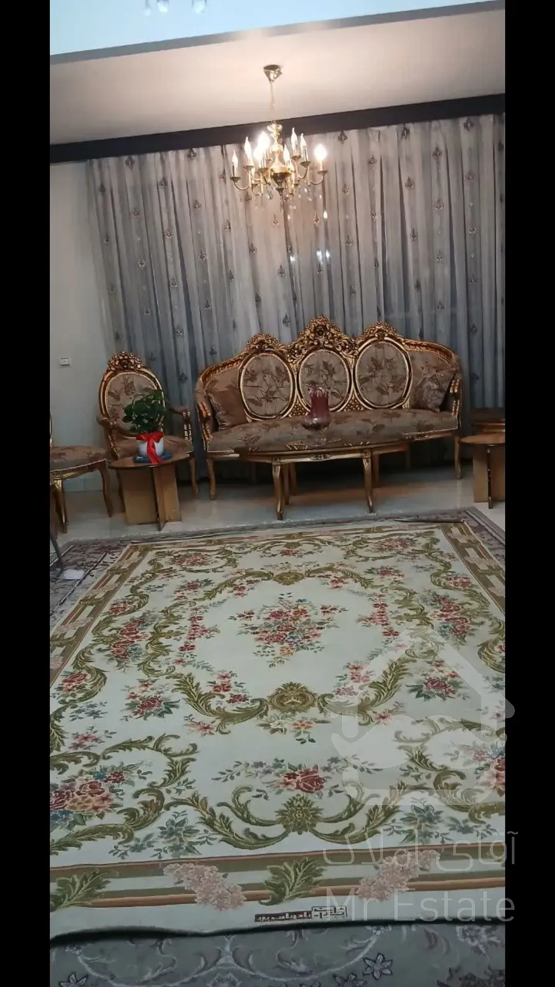 کلنگی جنوبی ۲۰۸متری در هوانیروز منطقه۲۲