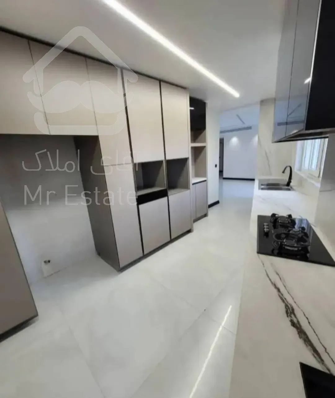 پیش فروش برج دنج با نورگیری عالی استثنایی قیمت مناسب