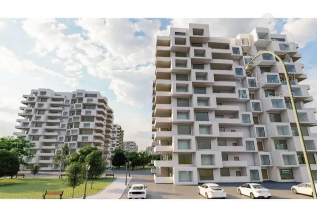 پیش فروش برج لوکس بنیتا منحصر به فرد تاپ لوکیشن