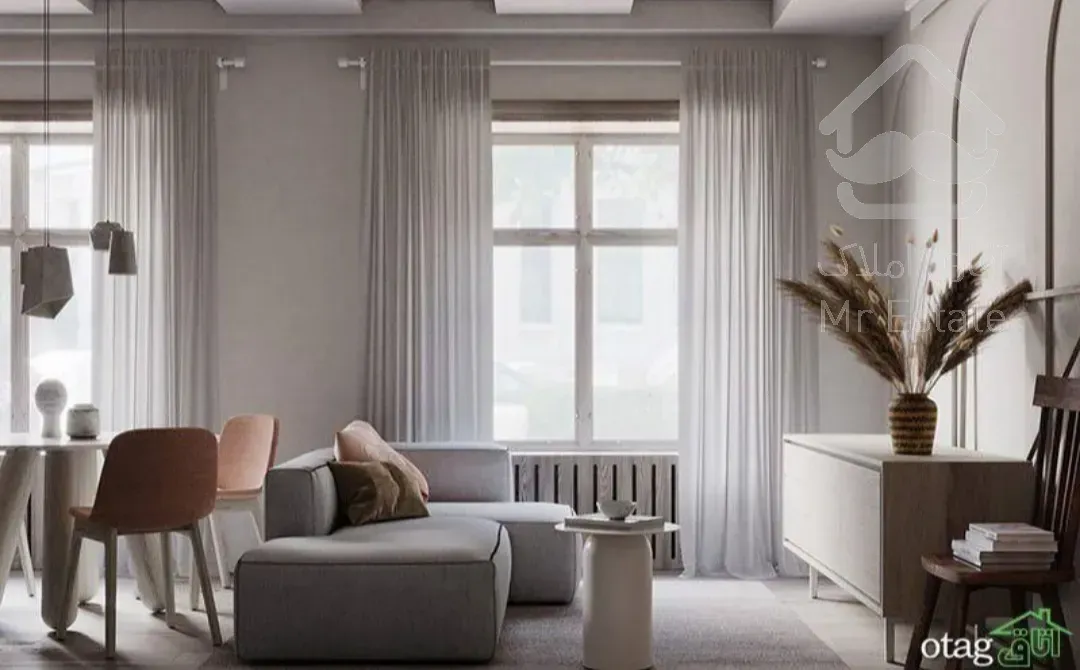 پیش فروش برج بنیتا خوش نقشه  تاپ لوکیشن