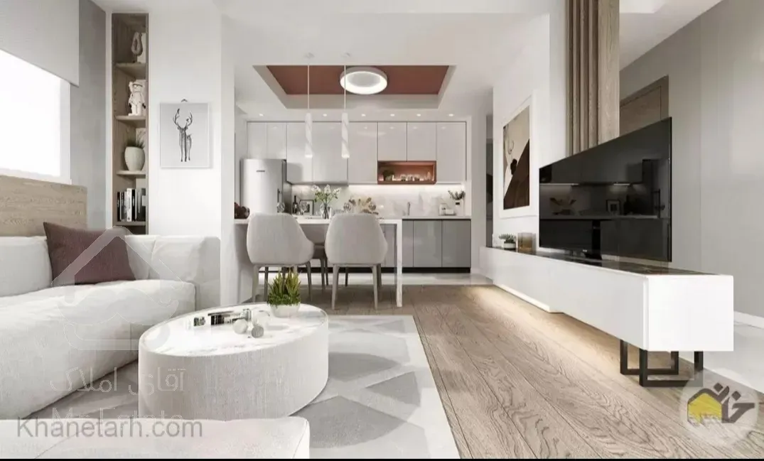 پیش فروش برج بنیتا خوش نقشه  تاپ لوکیشن