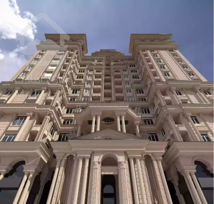 فروش واحد های لوکس در منطقه۲۲