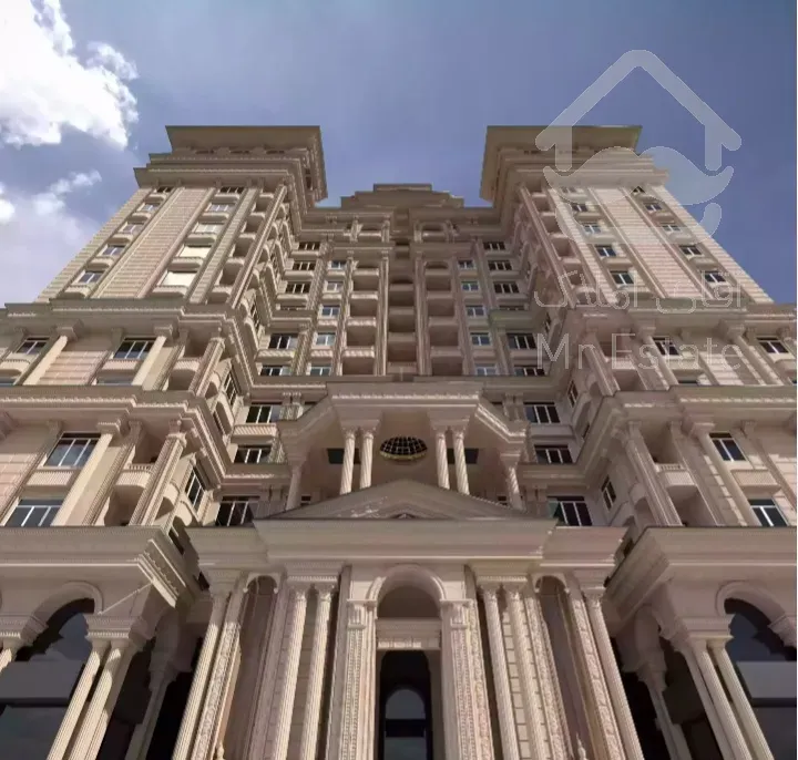 پی فروش واحد های لاکچری در منطقه ۲۲فردیس سند تک برگ