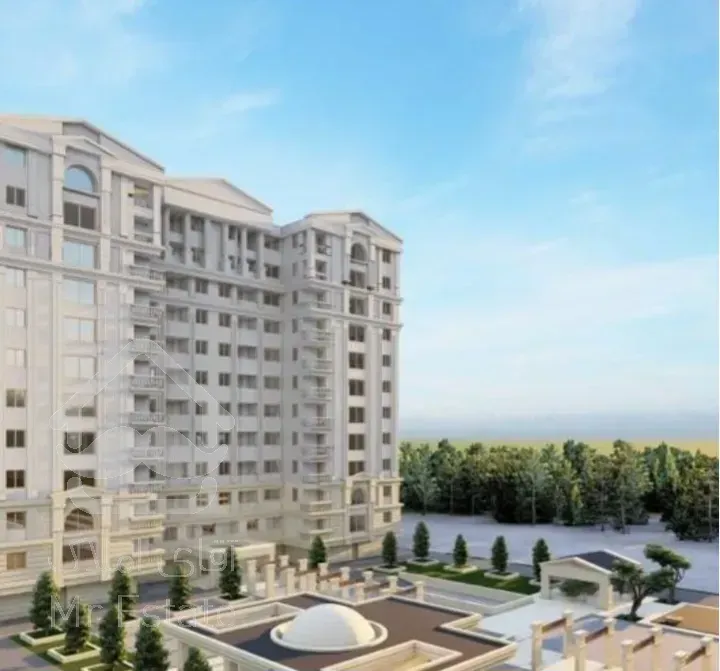 پی فروش واحد های لاکچری در منطقه ۲۲فردیس سند تک برگ