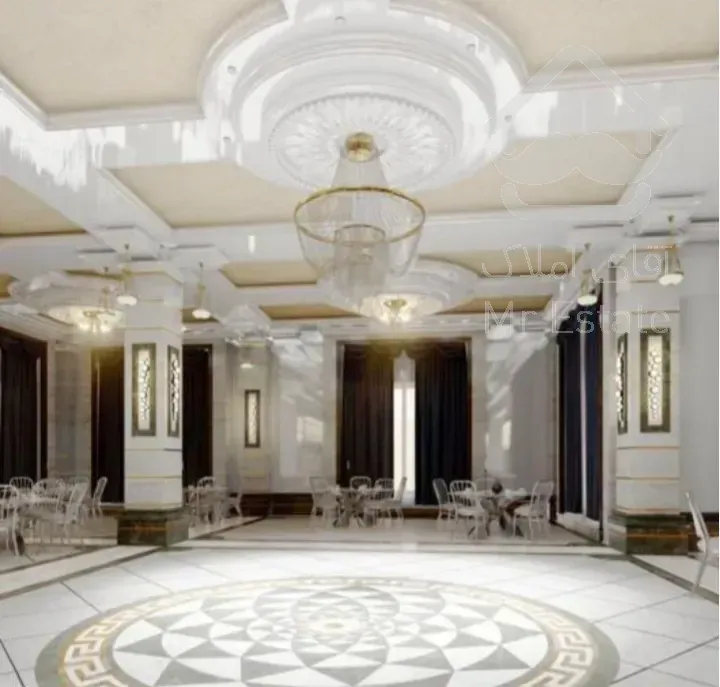 فروش واحد های لوکس در منطقه۲۲