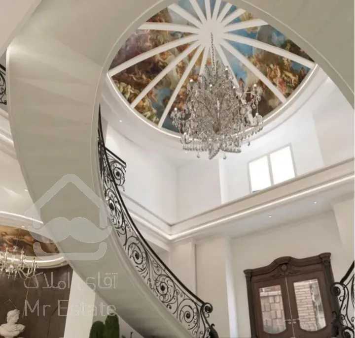 فروش واحد های لوکس در منطقه۲۲