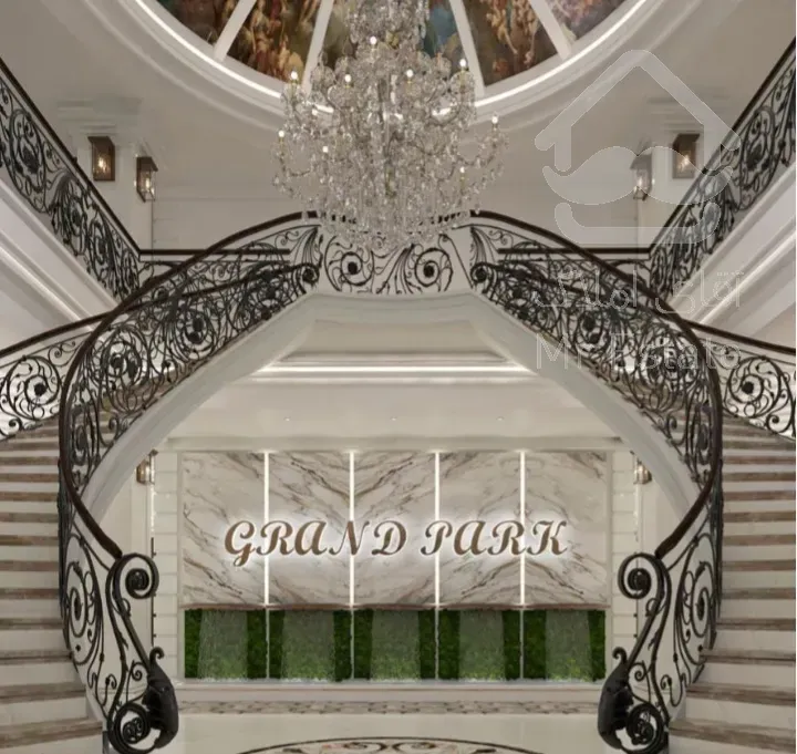 فروش واحد های لوکس در منطقه۲۲