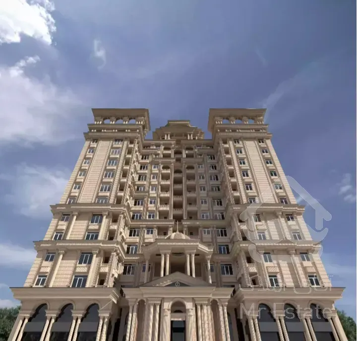 فروش واحد های لوکس در منطقه۲۲