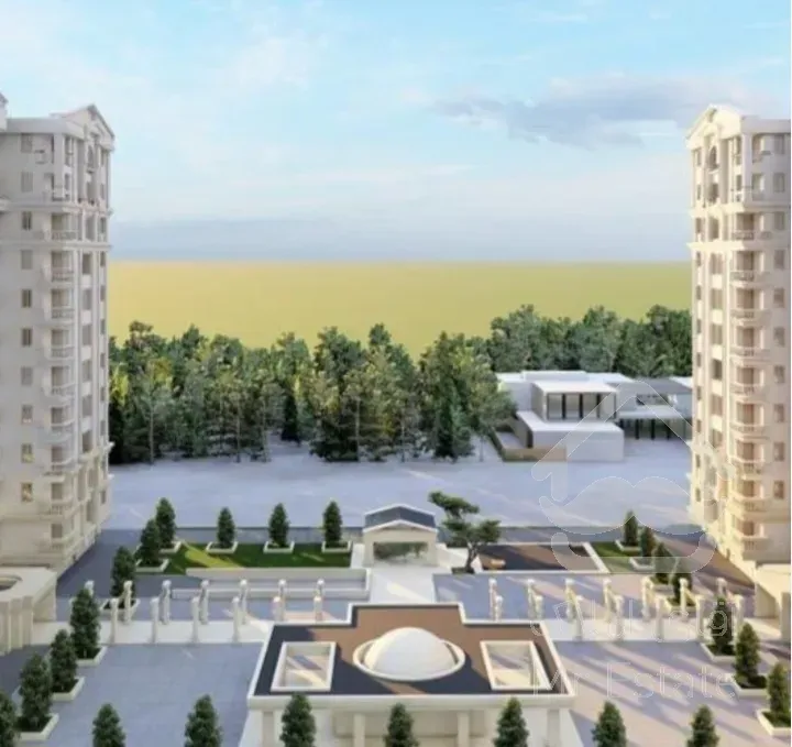 فروش واحد های لوکس در منطقه۲۲