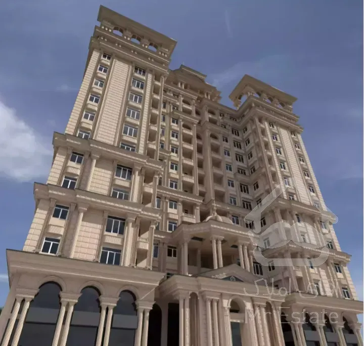 فروش واحد های لوکس در منطقه۲۲