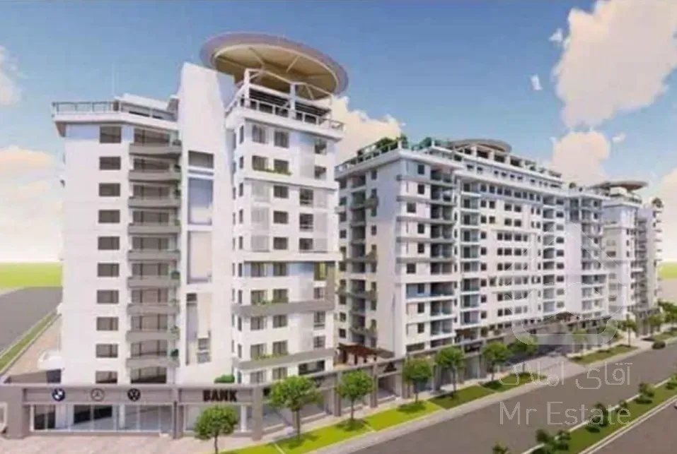 پیش فروش آپارتمان خواب مستر مشاعات هتلینگ