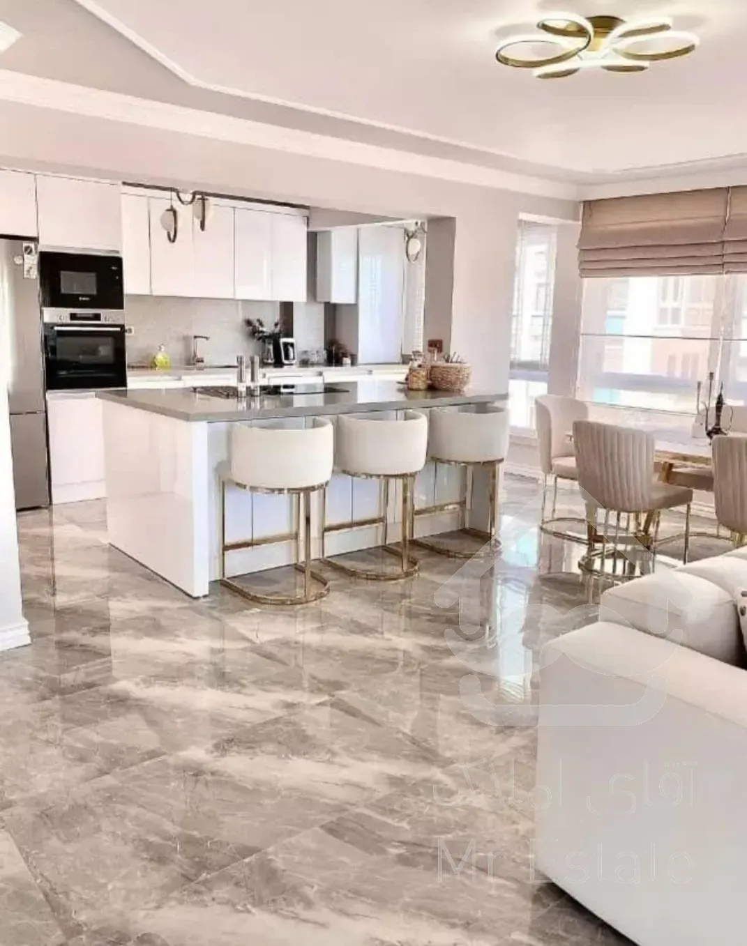 برج بنیتا خوش نقشه خواب مستر موقعیت  بی نظیر