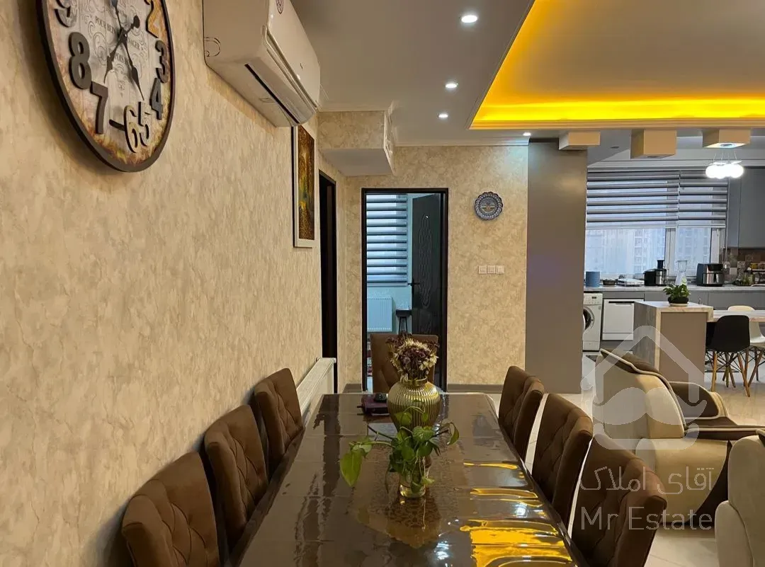 فروش فوری اپارتمان نوساز