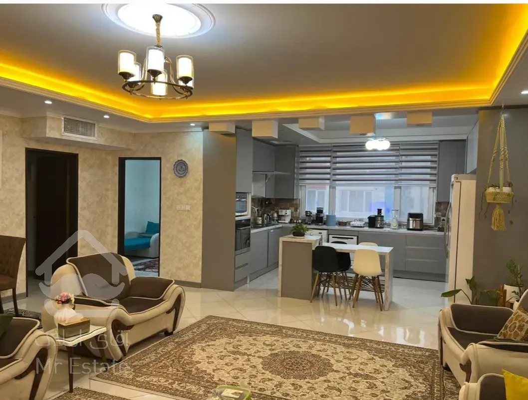 فروش فوری اپارتمان نوساز