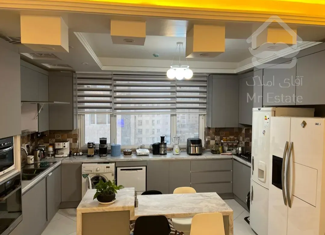 فروش فوری اپارتمان نوساز