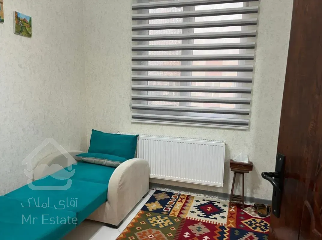 فروش فوری اپارتمان نوساز