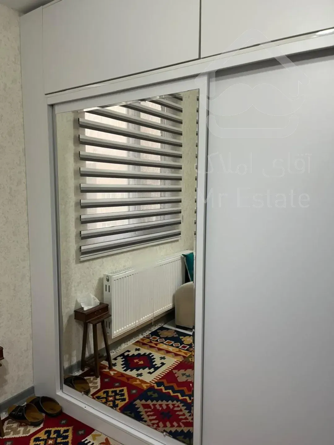 فروش فوری اپارتمان نوساز