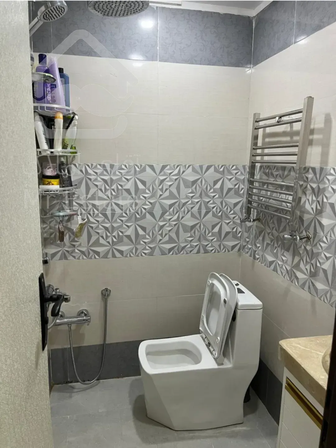 فروش فوری اپارتمان نوساز