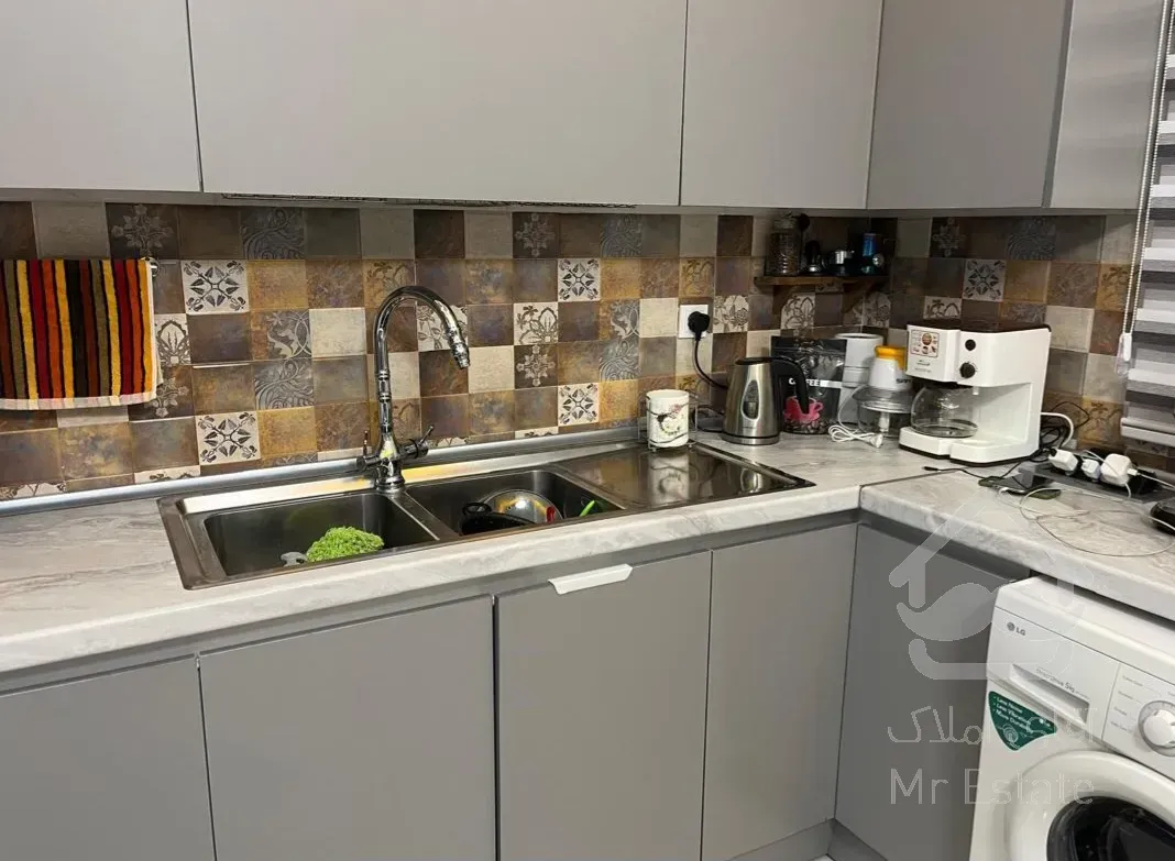 فروش فوری اپارتمان نوساز