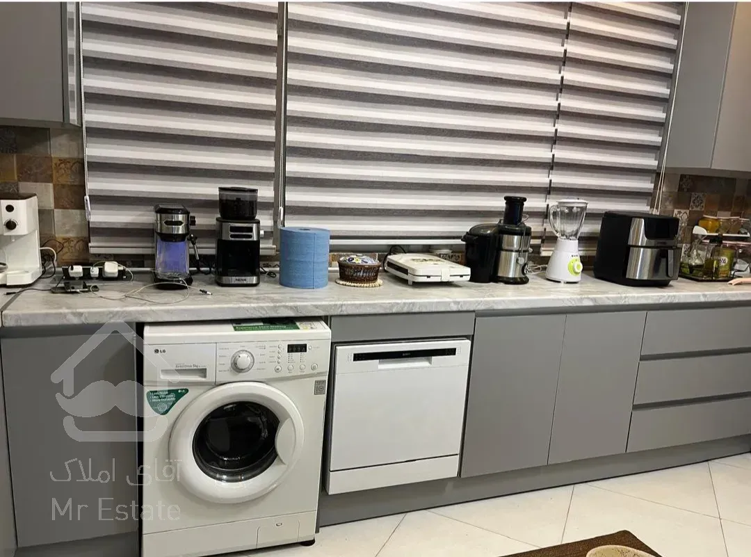 فروش فوری اپارتمان نوساز