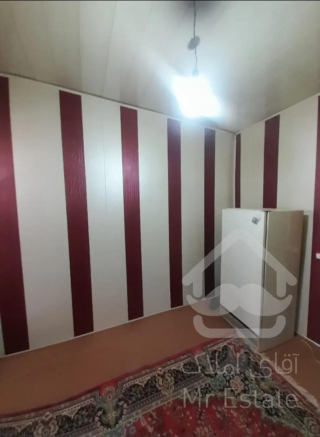 سوئیت ویلایی هم کف